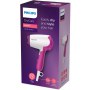 Philips | Hair Dryer | BHD003/00 | 1400 W | Number of temperature settings 2 | White/Pink - 6